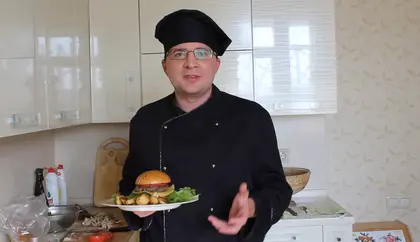 <p>I started my career as a chef. Since very early childhood, I have had the desire to create something elegant, interesting, creative. After graduating from college, I worked as a chef for a few years while learning culinary art at a deep level. I loved my job and despite all its difficulties I continued getting better at it.</p><p>At some point, I learned French and started learning culinary art from French videos and books. Apart from working in restaurants, I had a culinary <a target="_blank" href="https://www.youtube.com/@MyNeoDevlog">Youtube channel</a> where I posted recipe videos.</p>